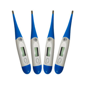 Quip Digital Flexi Tip Thermometer