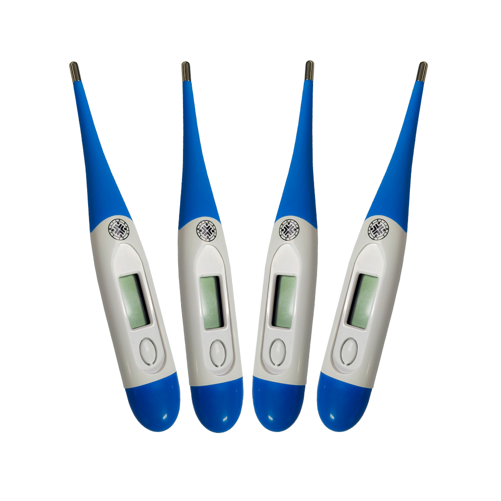 Quip Digital Flexi Tip Thermometer