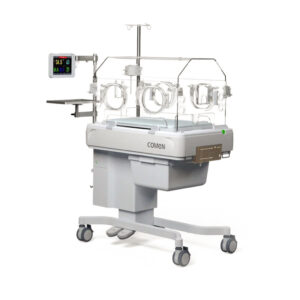 Comen Incubator with Sleep Apnea & Baby Scale Function