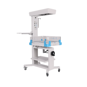Infant Radiant Warmer brw-3000a