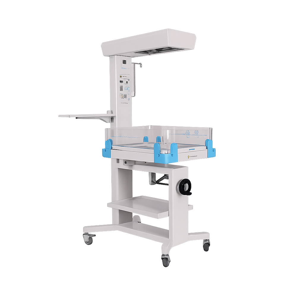 Infant Radiant Warmer brw-3000a