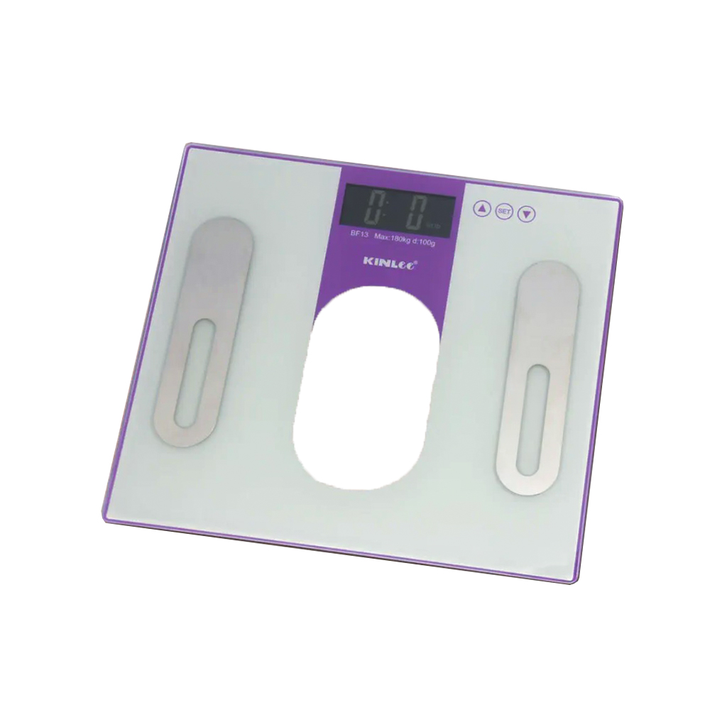 Body Fat Scale