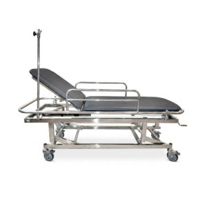 Patient Stretcher