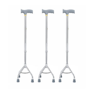 walking stick tripod