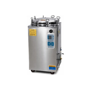Autoclave digital