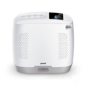 Yuwell portable oxygen concentrator