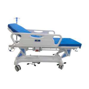 Stretcher Cart