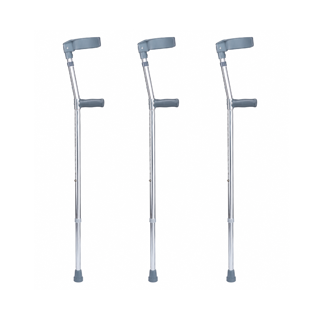 Elbow Crutch 22mm ( "mp-bc933f25 (s,m,l)")