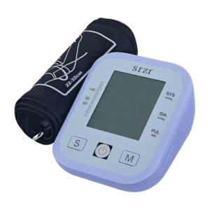 Blood Pressure Monitor