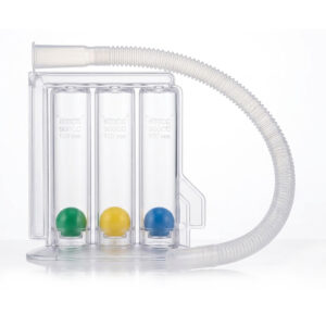 Spirometer