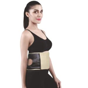 8'' Abdominal Belt