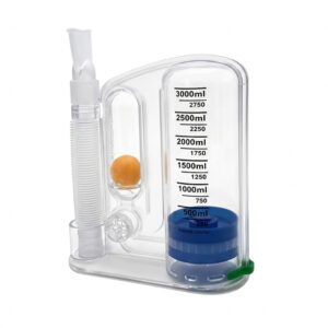 Spirometer