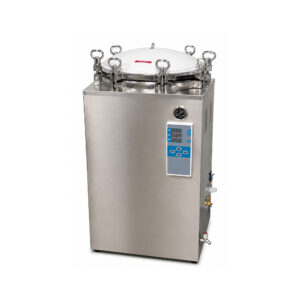 Autoclave digital 150l with drying function