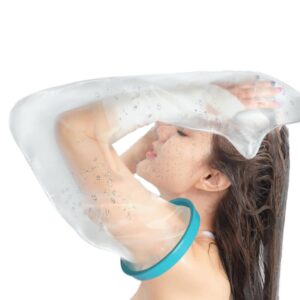 Arm Cast Protector Long Arm