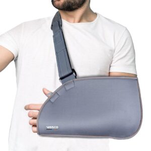 Arm Pouch Sling
