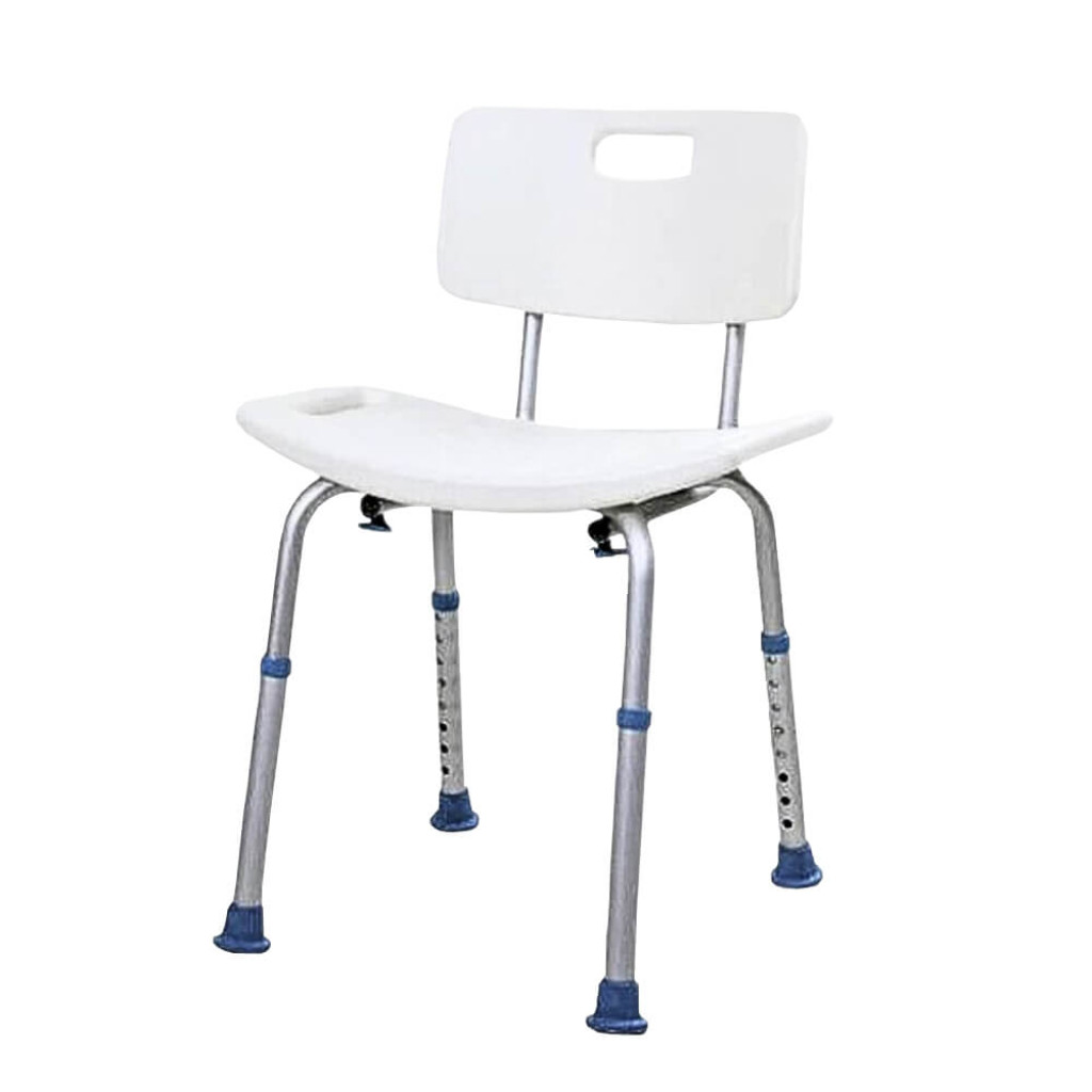 Shower chair