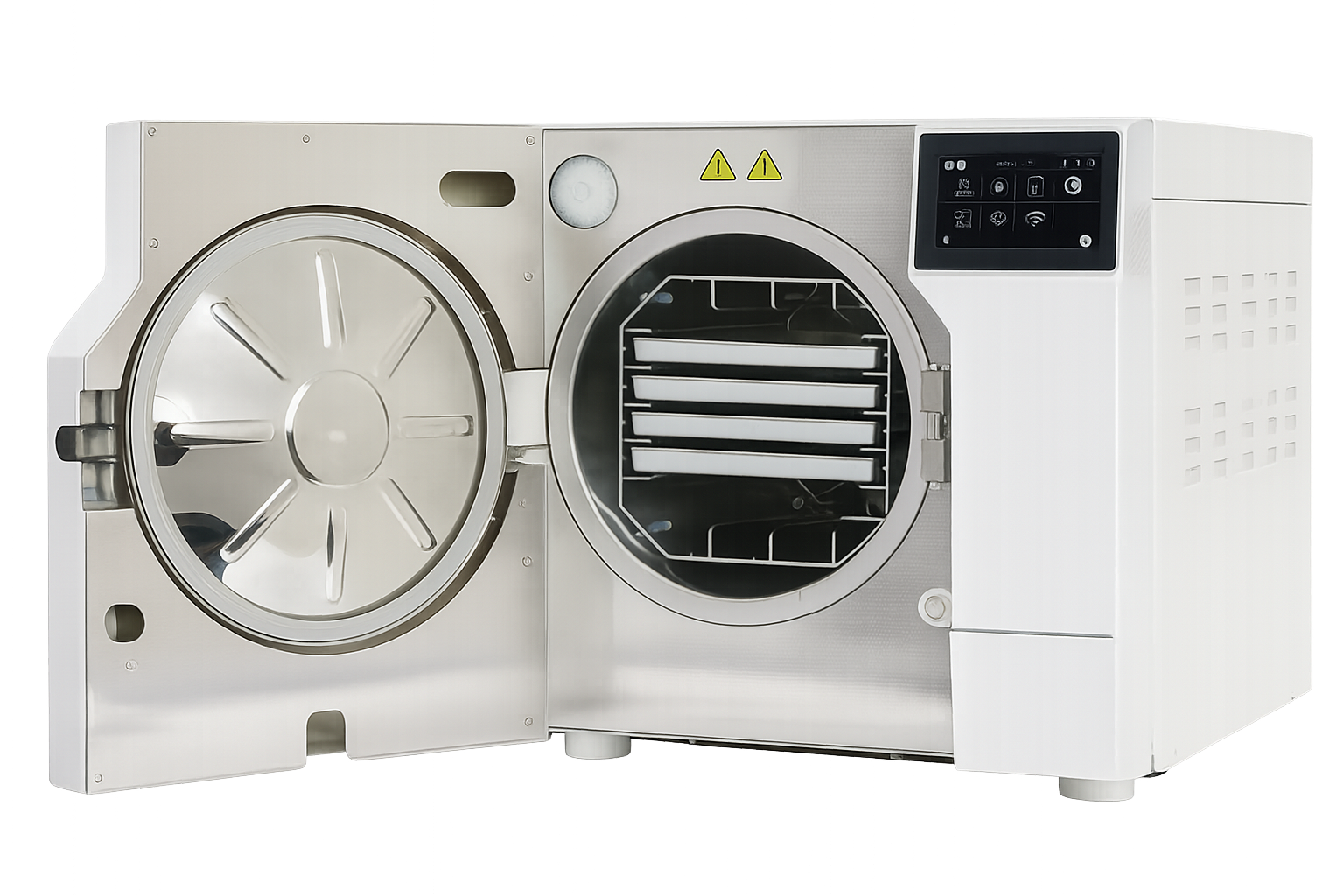 Autoclaves