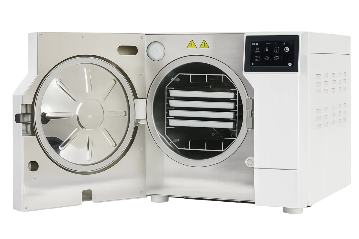 Autoclaves