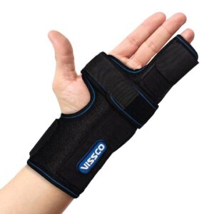Boxer's Support Brace