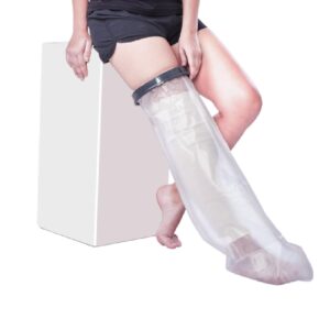 Cast Protector Long Leg