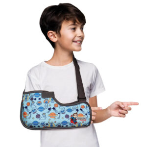 Champ Arm Pouch Sling