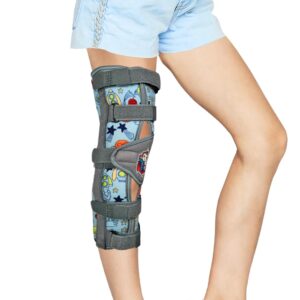 Champ Knee Brace
