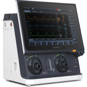 Ventilator