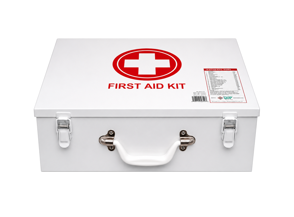 First Aid
