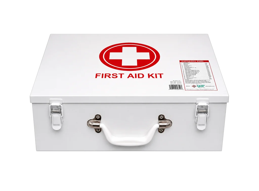 First Aid