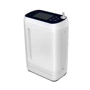 Kunshan 5L Portable Oxygen Concentrator