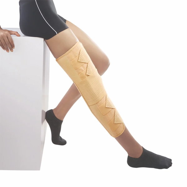 Knee Brace Long