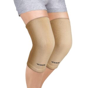Elastic Knee Cap
