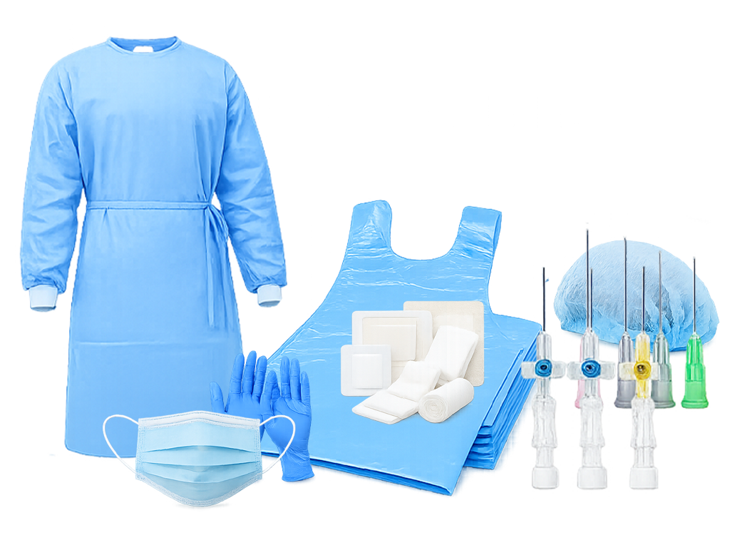 Consumables