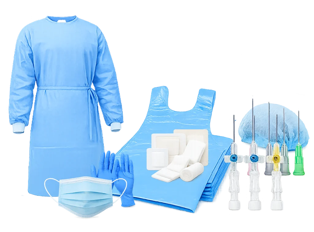 Consumables