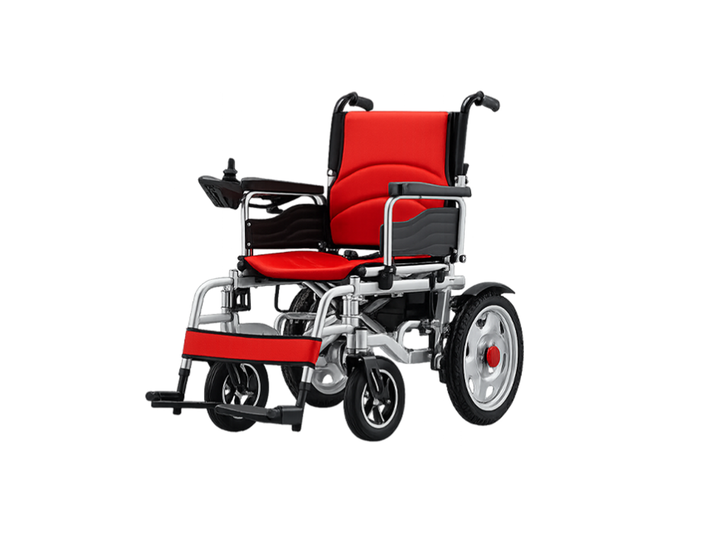 Mobility Aids
