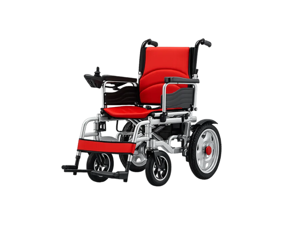 Mobility Aids