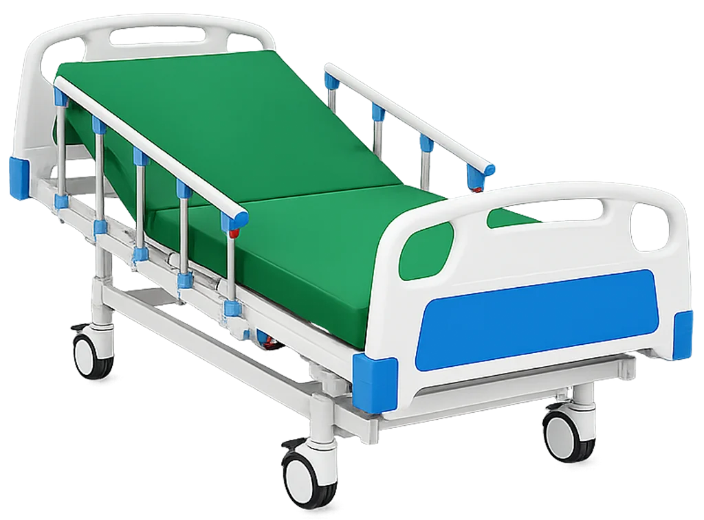 Hospital Furniture