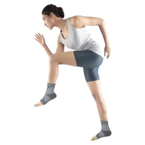Pro-2D Ankle Support