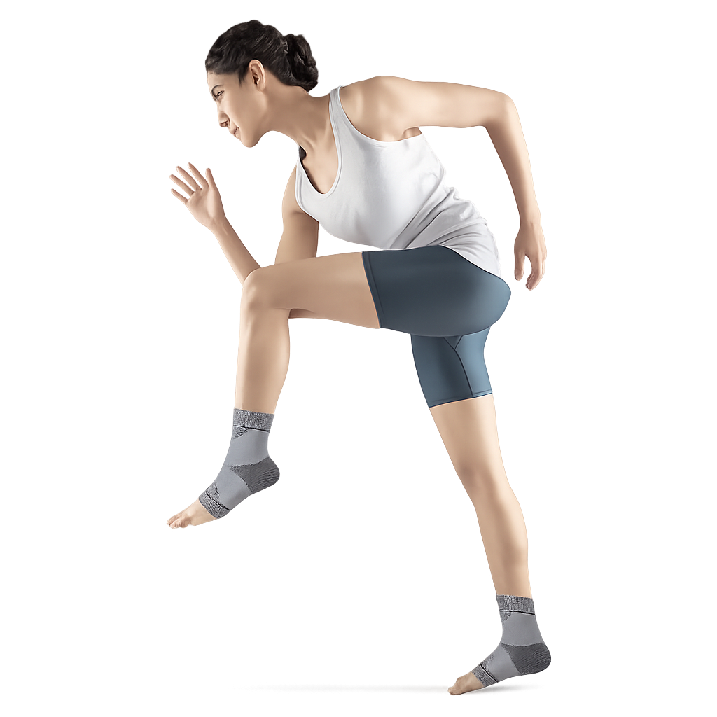 Soft Orthopedics