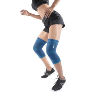 Pro-2D Knee Cap
