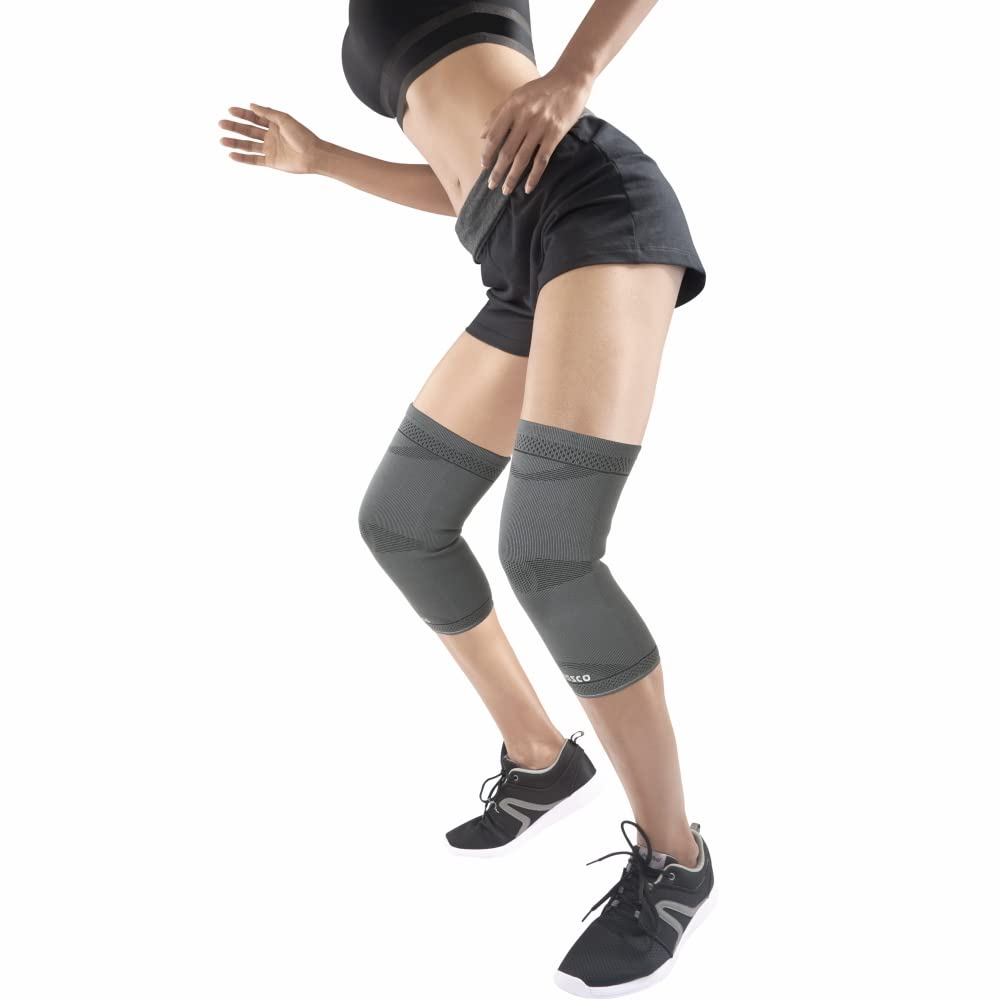 Pro-2D Knee Cap