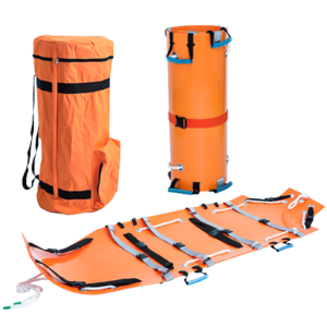 Rescue Stretcher (F5)