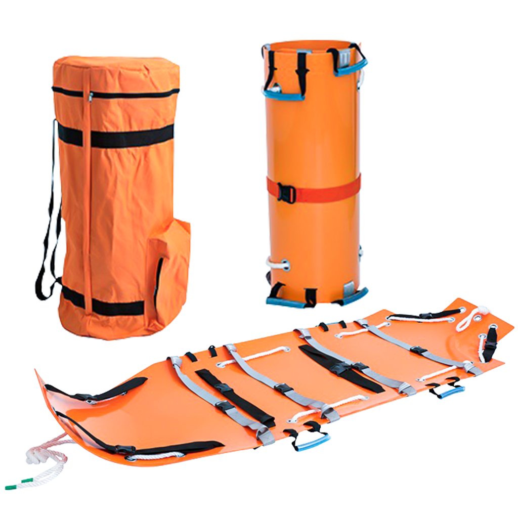 Rescue Stretcher (F5)