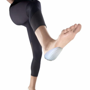 Silicone Heel Cushion Pads
