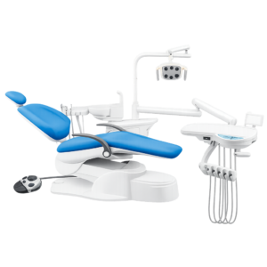 Dental Unit with 2 Stools (T20)
