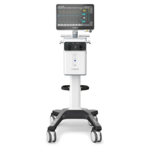 Ventilator