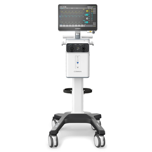 Ventilator (v2)