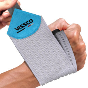 Wrist Brace Grey