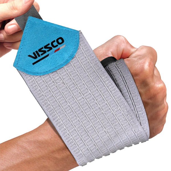 Wrist Brace Grey