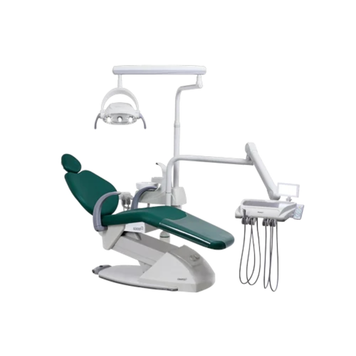 Alliage prestige dental chair - Image 3